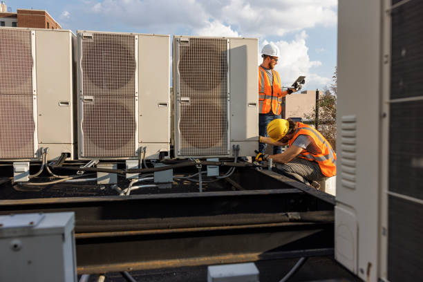 Best HVAC cleaning services  in Jan Phyl Village, FL