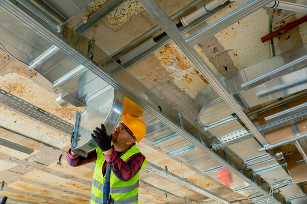 Best HVAC installation services  in Jan Phyl Village, FL