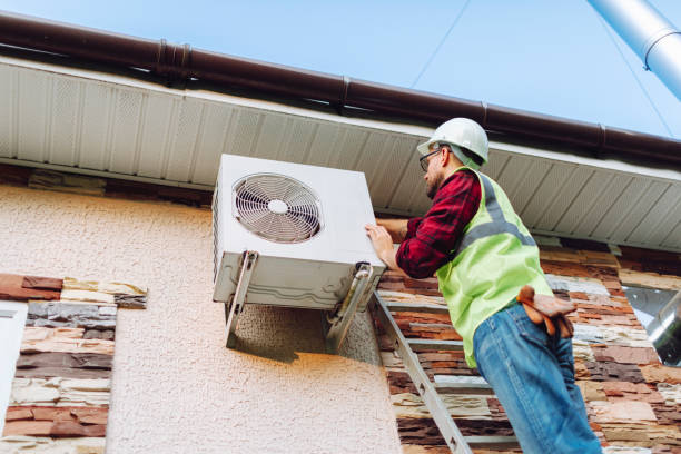Best Residential HVAC services  in Jan Phyl Village, FL