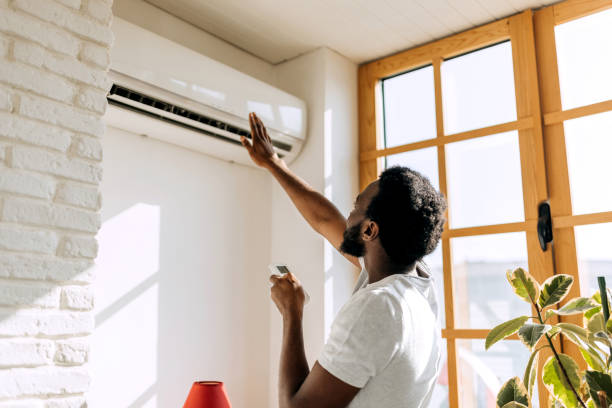 Best HVAC replacement cost  in Jan Phyl Village, FL