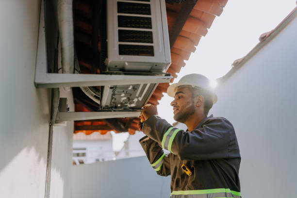 Best HVAC system installation  in Jan Phyl Village, FL