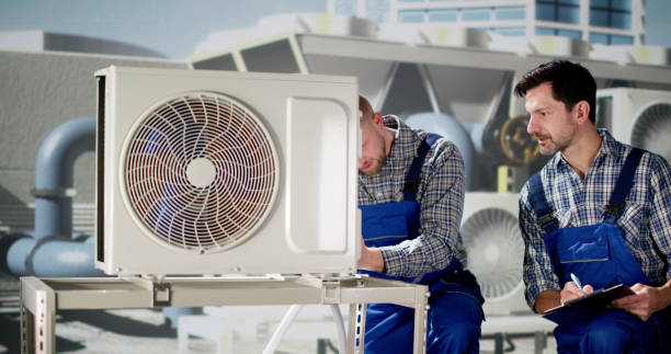 Best HVAC air duct cleaning  in Jan Phyl Village, FL