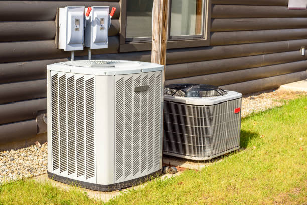 HVAC maintenance plan in Jan Phyl Village, FL